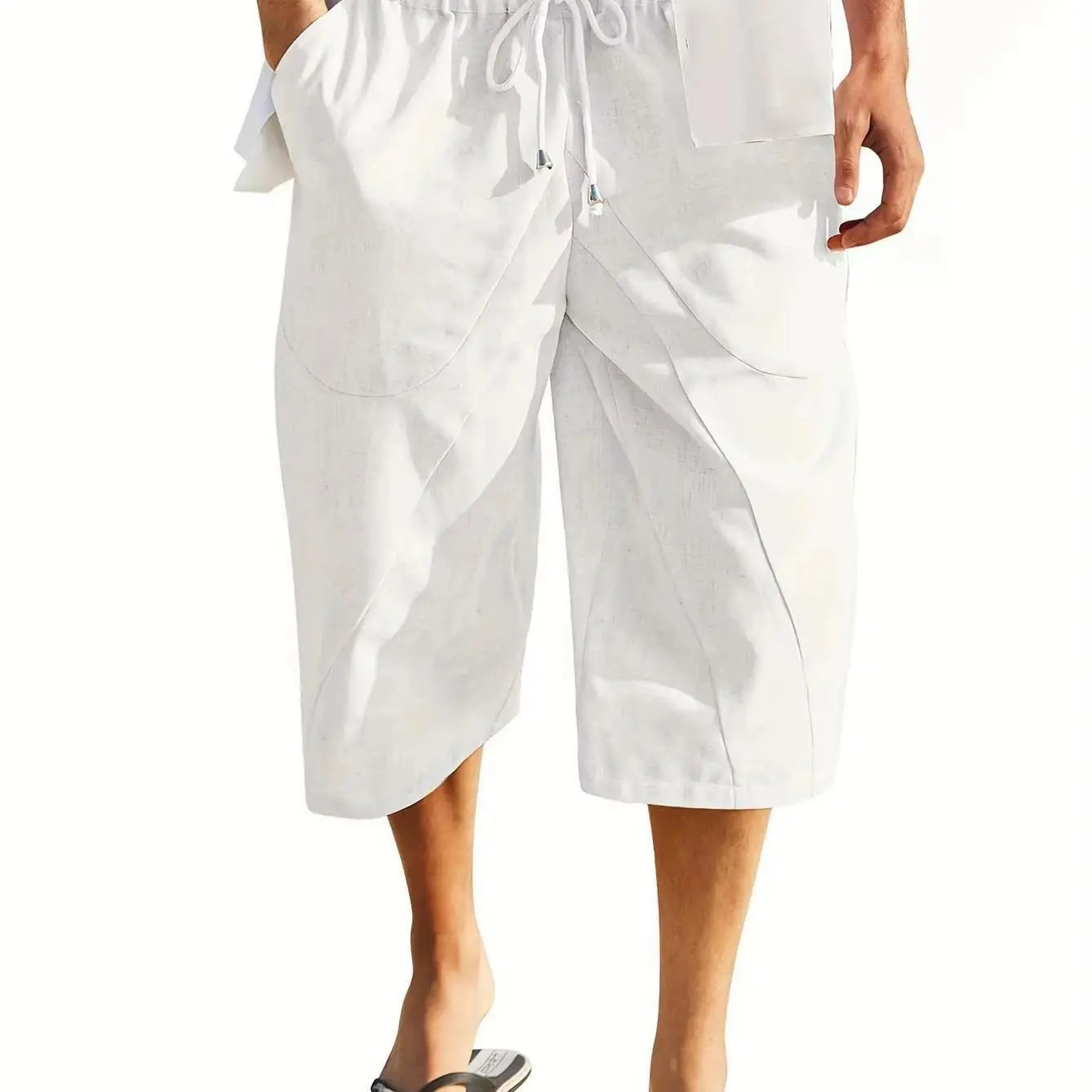 Stay cool and comfy this summer with these lightweight men’s beach shorts! 🌊☀️ Made for breathability, they’re perfect for lounging by the water or running errands in the heat. The quick-dry fabric keeps you fresh, and the relaxed fit means no restrictions.
Available in multiple colors to match your vibe. Ready to upgrade your warm-weather wardrobe?
Check them out here: https://www.glamortrends.com/products/lightweight-and-breathable-men-s-beach-shorts-for-summer-comfort?utm_source=copyToPasteBoard&utm_m