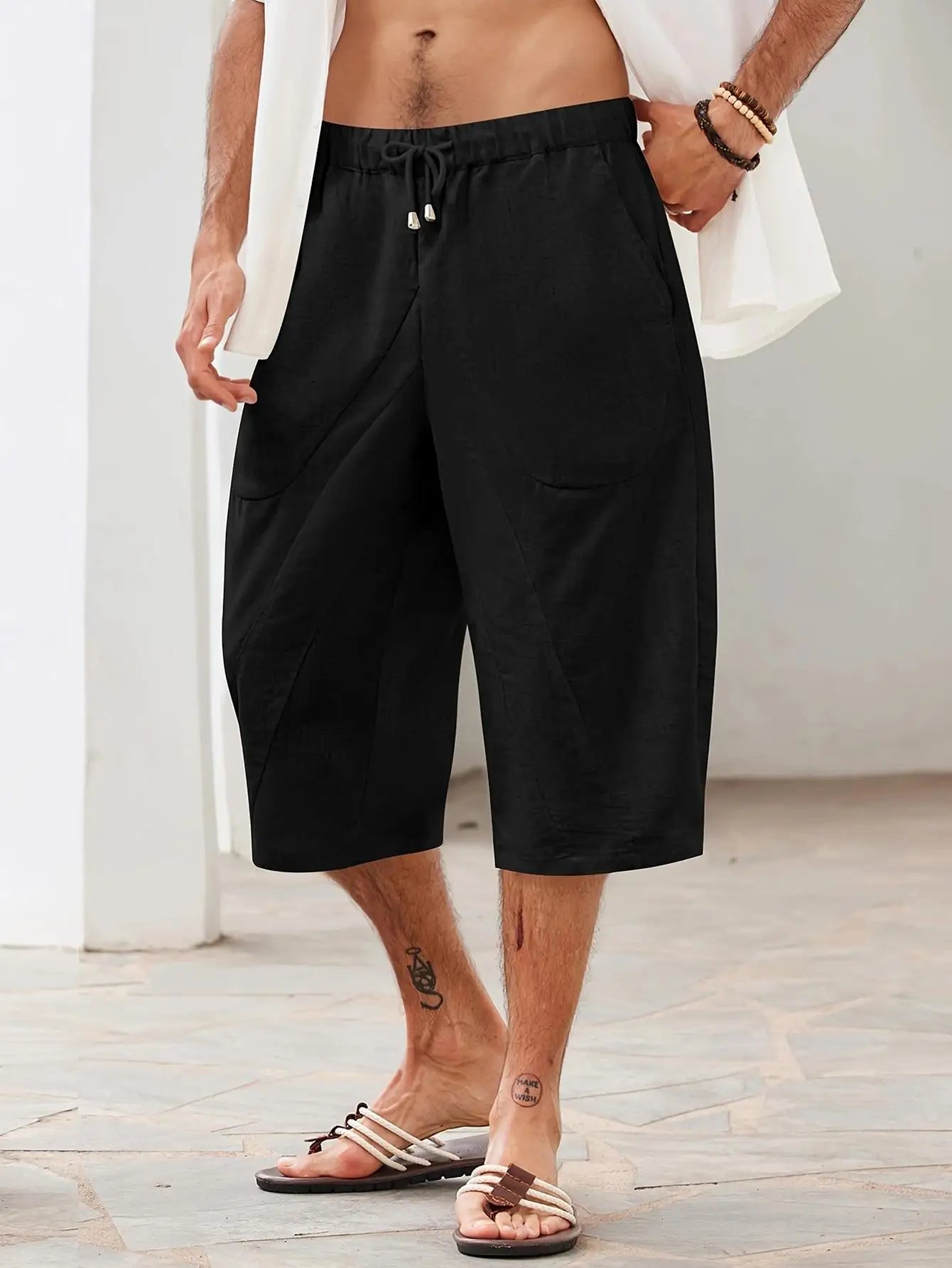 Stay cool and comfy this summer with these lightweight men’s beach shorts! 🌊☀️ Made for breathability, they’re perfect for lounging by the water or running errands in the heat. The quick-dry fabric keeps you fresh, and the relaxed fit means no restrictions.
Available in multiple colors to match your vibe. Ready to upgrade your warm-weather wardrobe?
Check them out here: https://www.glamortrends.com/products/lightweight-and-breathable-men-s-beach-shorts-for-summer-comfort?utm_source=copyToPasteBoard&utm_m