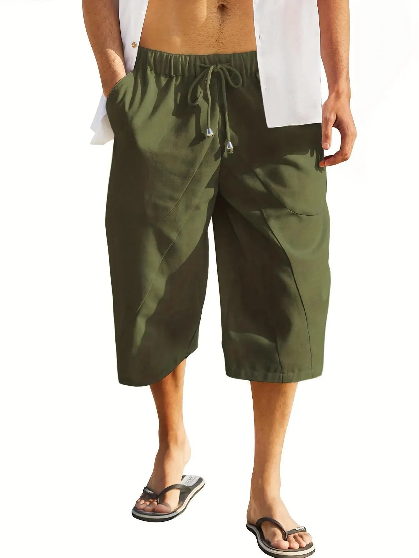 Stay cool and comfy this summer with these lightweight men’s beach shorts! 🌊☀️ Made for breathability, they’re perfect for lounging by the water or running errands in the heat. The quick-dry fabric keeps you fresh, and the relaxed fit means no restrictions.
Available in multiple colors to match your vibe. Ready to upgrade your warm-weather wardrobe?
Check them out here: https://www.glamortrends.com/products/lightweight-and-breathable-men-s-beach-shorts-for-summer-comfort?utm_source=copyToPasteBoard&utm_m