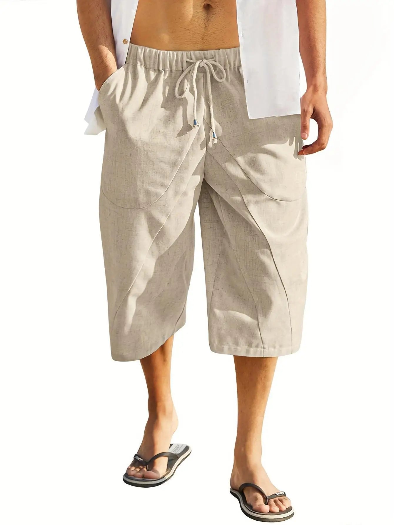 Stay cool and comfy this summer with these lightweight men’s beach shorts! 🌊☀️ Made for breathability, they’re perfect for lounging by the water or running errands in the heat. The quick-dry fabric keeps you fresh, and the relaxed fit means no restrictions.
Available in multiple colors to match your vibe. Ready to upgrade your warm-weather wardrobe?
Check them out here: https://www.glamortrends.com/products/lightweight-and-breathable-men-s-beach-shorts-for-summer-comfort?utm_source=copyToPasteBoard&utm_m