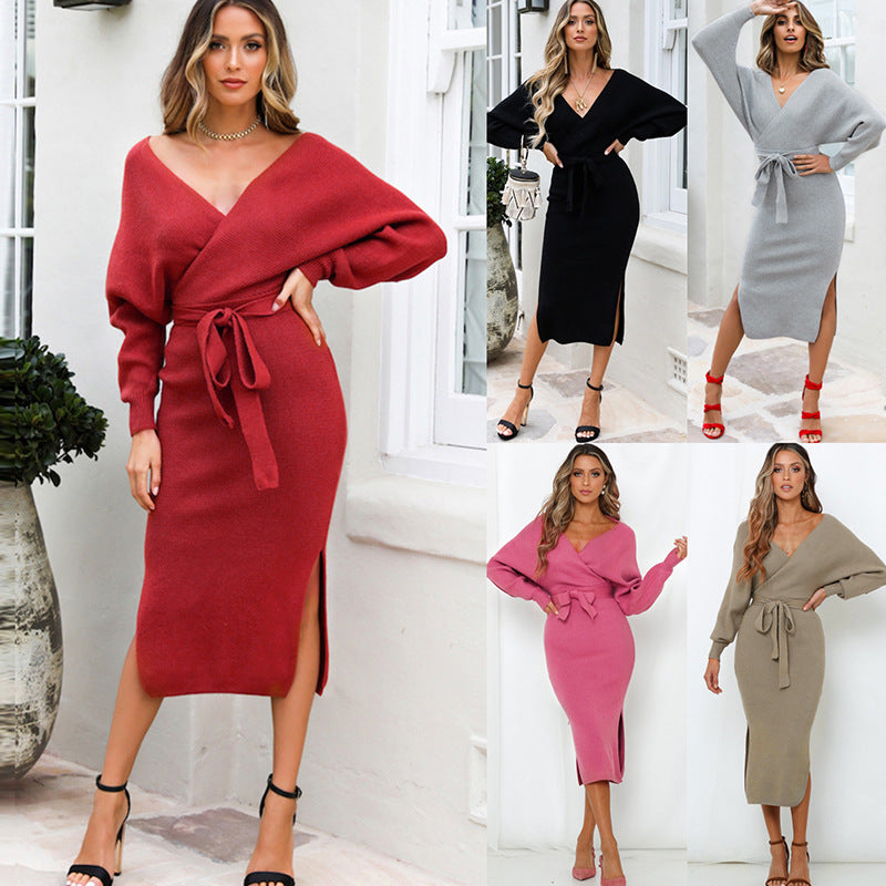 Stay cool and look great with this slim sweater dress! Perfect for summer days when you want comfort without sacrificing style. Light, breathable, and effortlessly chic—dress it up or down for any occasion.
Who says you can't wear sweaters in the heat? This one proves them wrong.
Check it out here:
https://www.glamortrends.com/products/stay-cool-and-stylish-why-this-slim-sweater-dress-works-for-summer?utm_source=copyToPasteBoard&utm_medium=product-links&utm_content=web
What’s your go-to summer out?