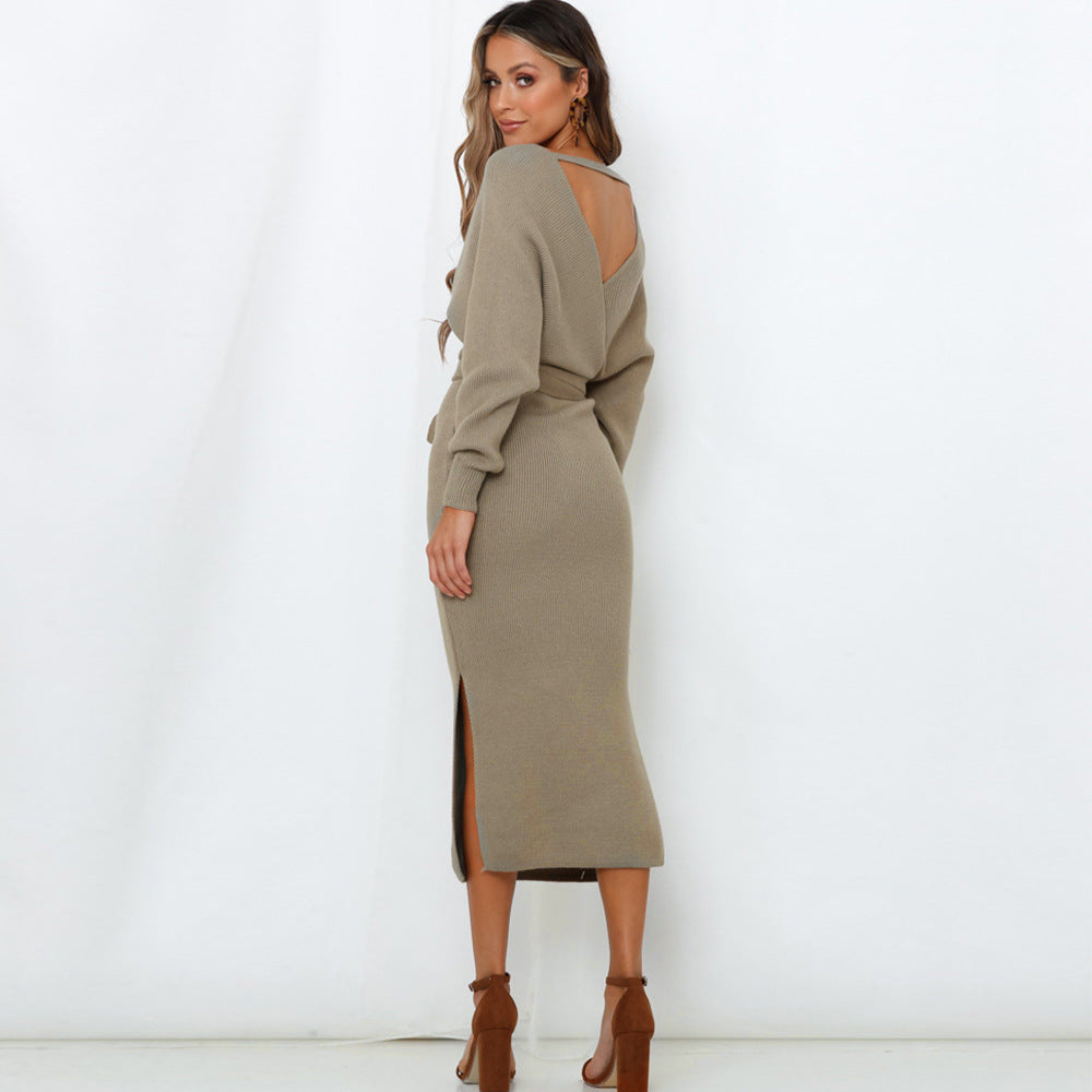 Stay cool and look great with this slim sweater dress! Perfect for summer days when you want comfort without sacrificing style. Light, breathable, and effortlessly chic—dress it up or down for any occasion.
Who says you can't wear sweaters in the heat? This one proves them wrong.
Check it out here:
https://www.glamortrends.com/products/stay-cool-and-stylish-why-this-slim-sweater-dress-works-for-summer?utm_source=copyToPasteBoard&utm_medium=product-links&utm_content=web
What’s your go-to summer out?