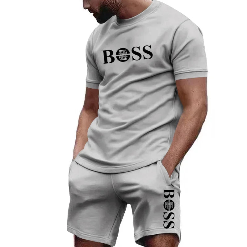Summer Sportswear Essentials for Men