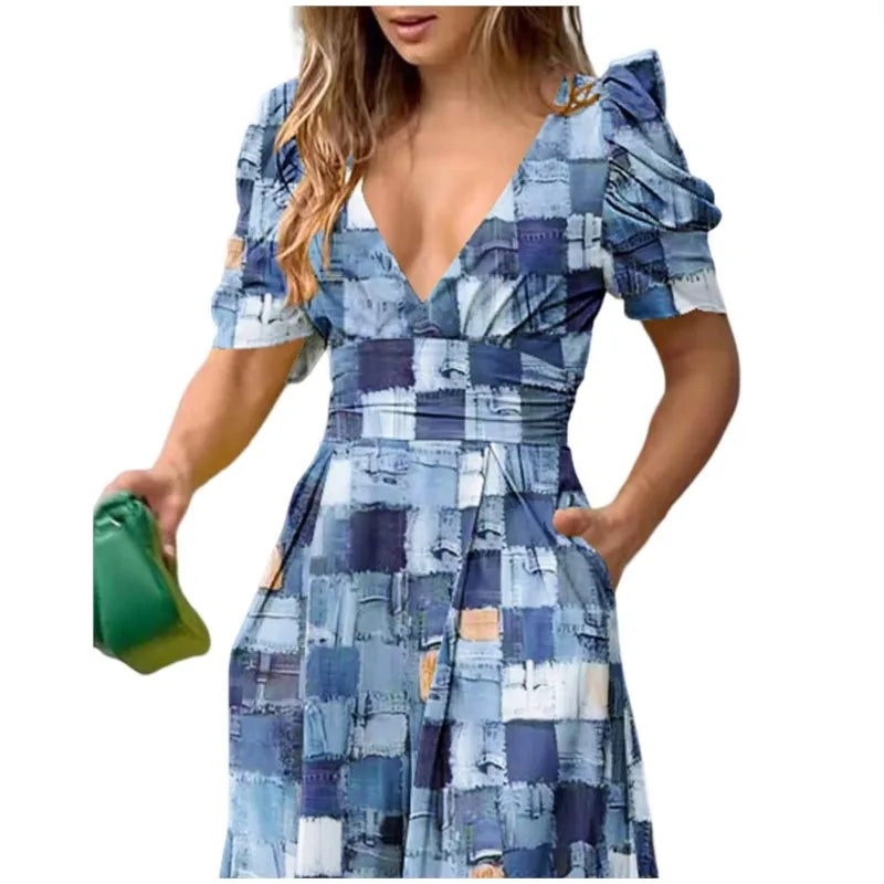 Women's Long Pants Rompers - Perfect for Summer Fashion