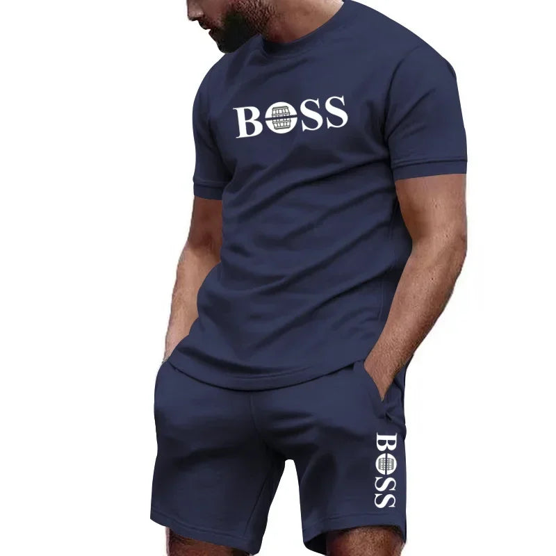 Summer Sportswear Essentials for Men