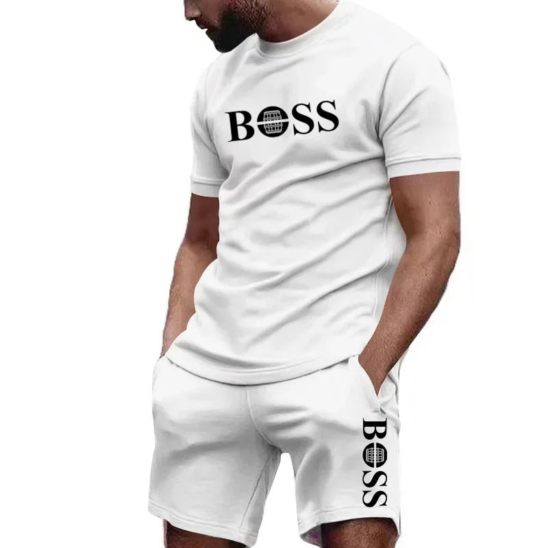 Summer Sportswear Essentials for Men