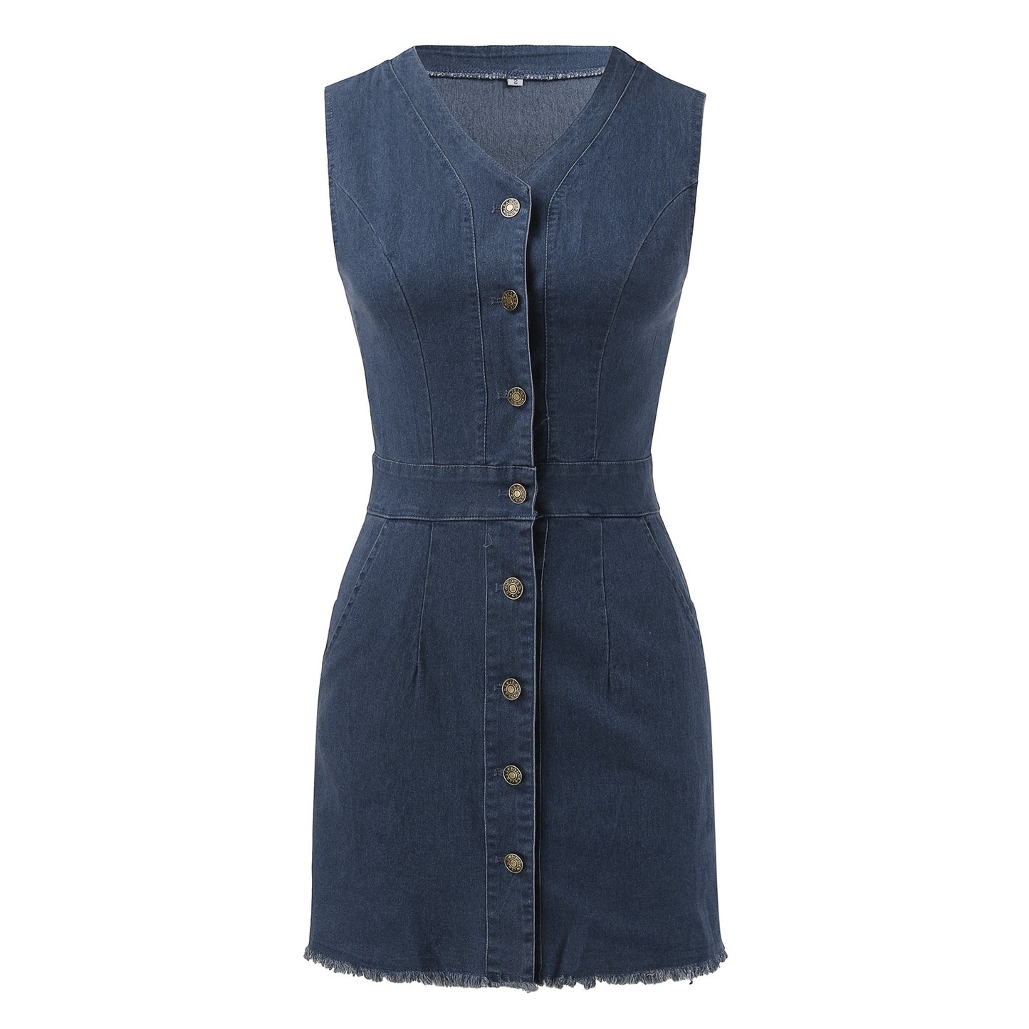 This denim button dress is your next wardrobe staple. Dress it down with sneakers for a casual day out, or style it up with heels and statement jewelry for a night out. The versatility makes it a no-brainer.
Which look would you try first—casual or dressed up? Drop your pick in the comments!
Shop it here: https://www.glamortrends.com/products/styling-the-denim-button-dress-how-to-wear-it-casual-or-dressy
#fashion #style #summer #trendfashion #trending #trendyfashion #shopthelook #fashionable