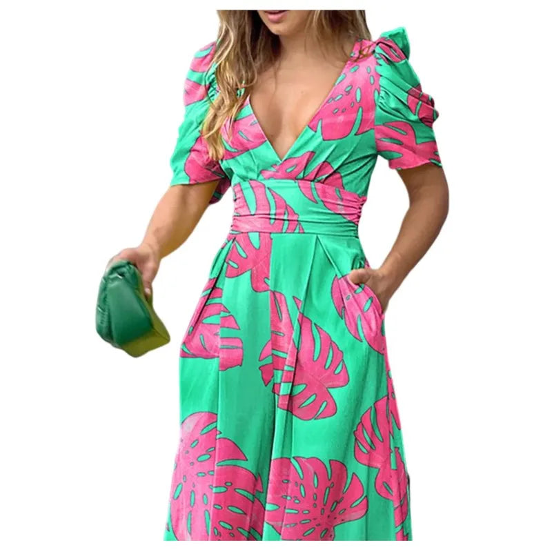 Women's Long Pants Rompers - Perfect for Summer Fashion