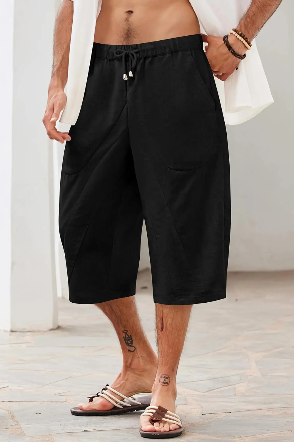 Stay cool and comfy this summer with these lightweight men’s beach shorts! 🌊☀️ Made for breathability, they’re perfect for lounging by the water or running errands in the heat. The quick-dry fabric keeps you fresh, and the relaxed fit means no restrictions.
Available in multiple colors to match your vibe. Ready to upgrade your warm-weather wardrobe?
Check them out here: https://www.glamortrends.com/products/lightweight-and-breathable-men-s-beach-shorts-for-summer-comfort?utm_source=copyToPasteBoard&utm_m