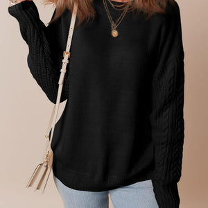 Pullover