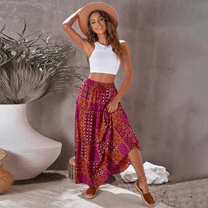Skirts