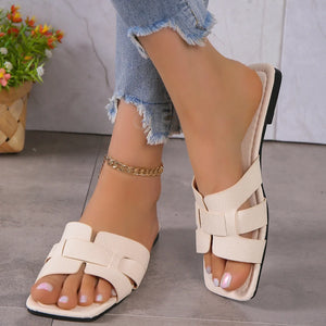 Flats