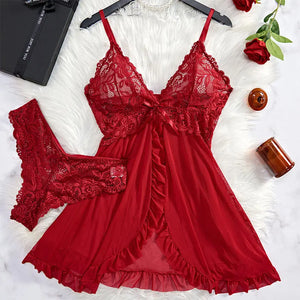 Lingerie