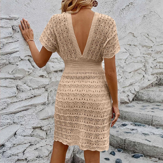 Stay Cool and Stylish in These Lightweight Swimsuit Cover-Up Dresses