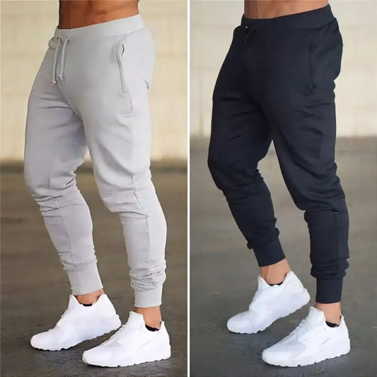 Upgrade Your Workout with These Durable 2025 Training Pants for Men