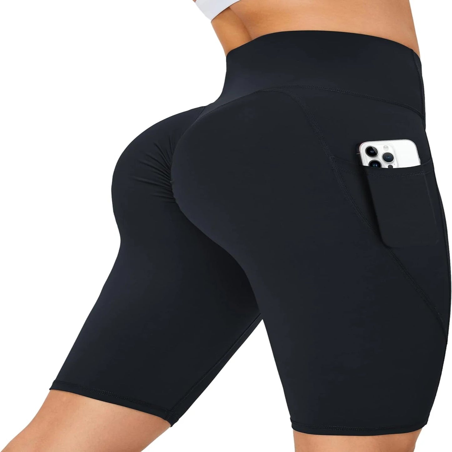 Best Athletic Shorts for Gym & Workouts: Comfortable & Stylish Picks