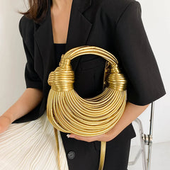 2025 Gold Luxury Designer Handbags Every Trendsetter Needs to Own
