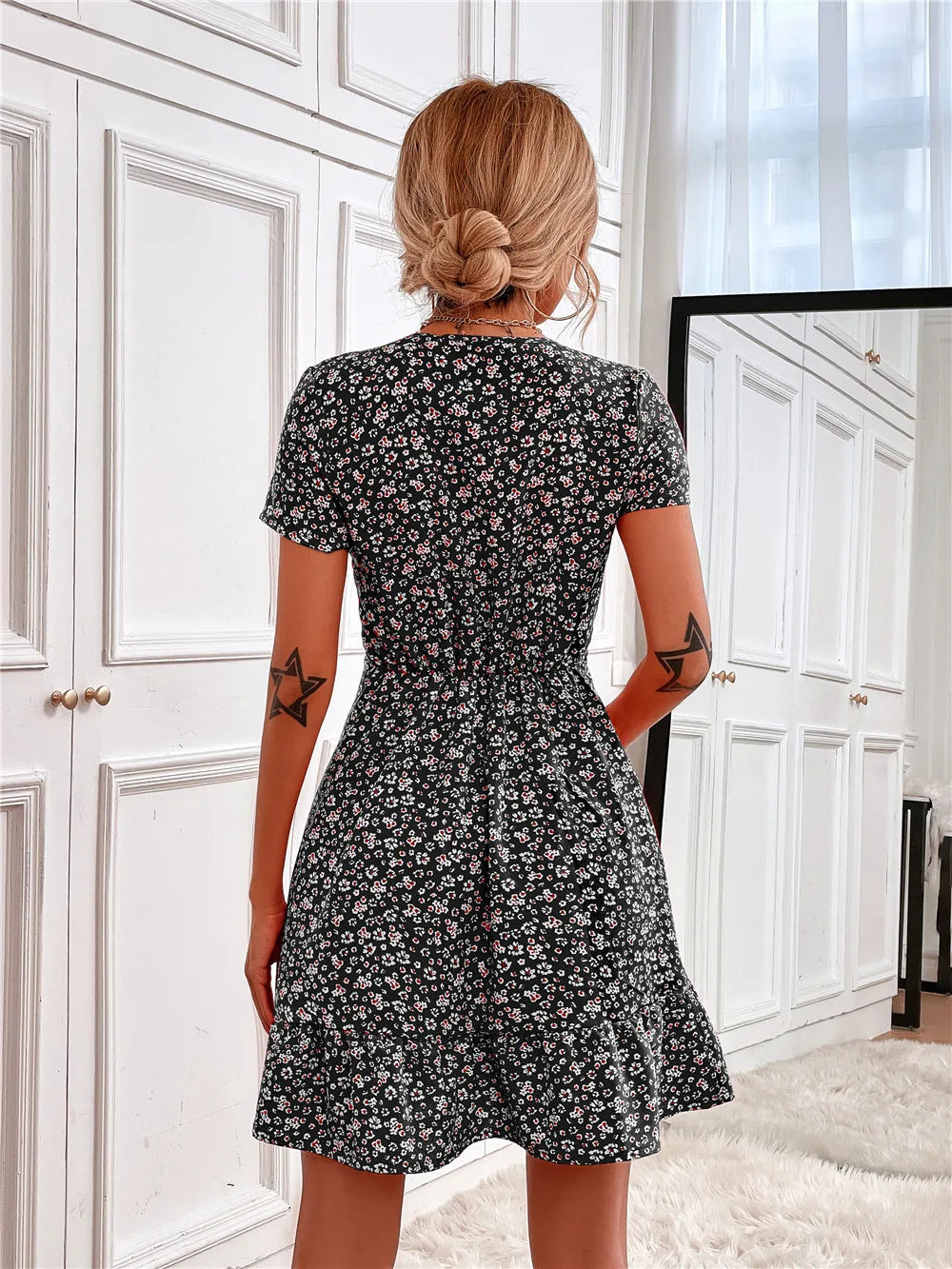 Leisurely and Stylish: 2025 Women's Summer Holiday Dresses