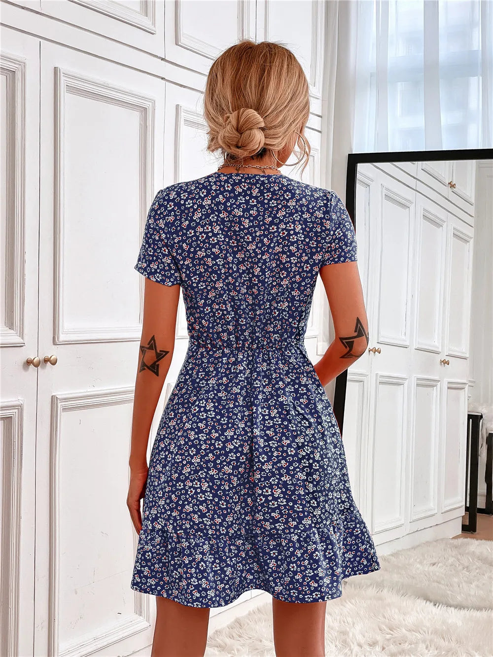 Leisurely and Stylish: 2025 Women's Summer Holiday Dresses