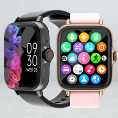 Best Waterproof Smart Watch for iPhone and Android